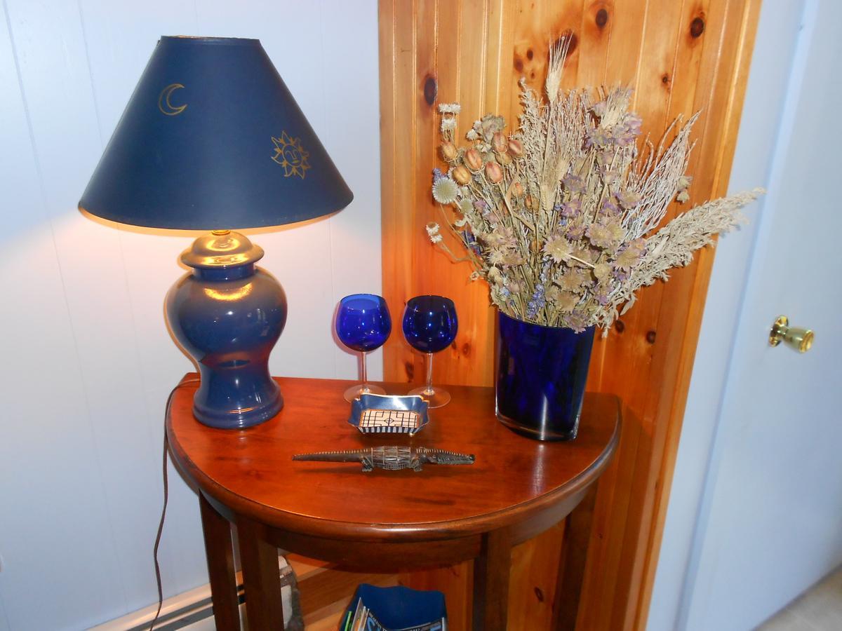 Cavalier Cottage B&B Shelburne Falls Exterior foto